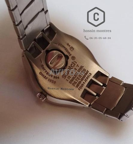 Swatch Irony 🇨🇭 Suisse - Homme - 2