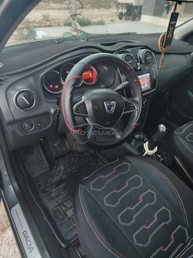 Dacia Logan en très bon état