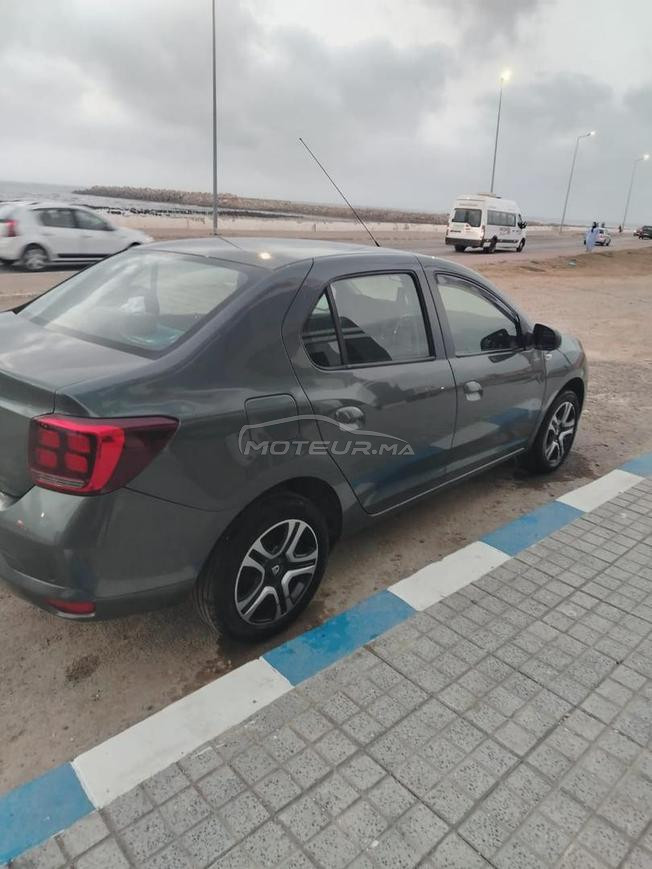 Dacia Logan en très bon état