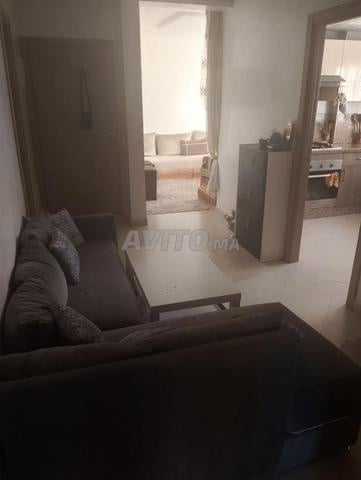 Appartement à vendre 60m² Mhamid 7 - 2