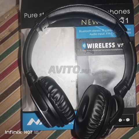 NIA Q1 version Bluetooth 5.3