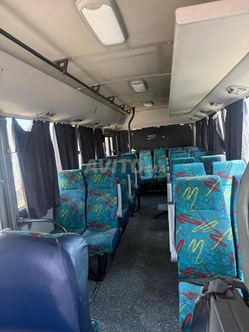 TRANSPORT SCOLAIRE