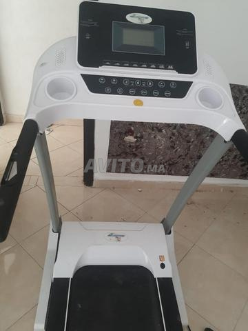 جهاز المشي - 2
