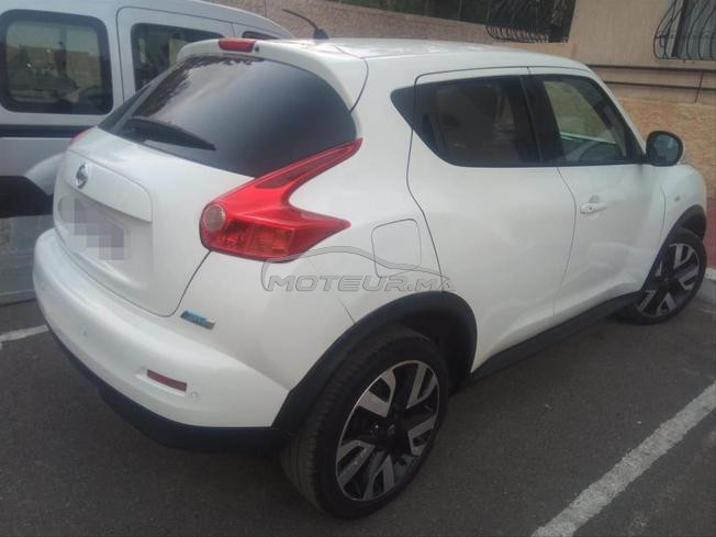 belle et robuste nissan