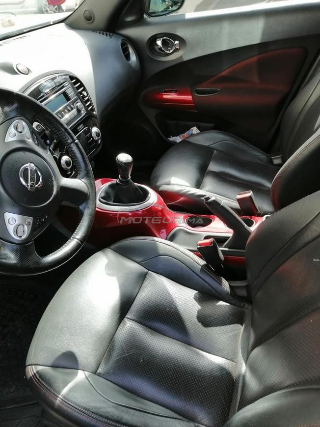 belle et robuste nissan