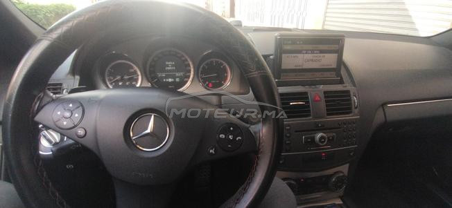 Mercedes c 220