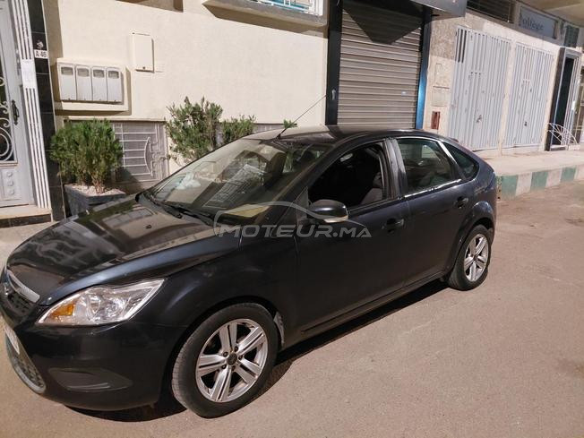 ford focus en tres bonne etat 