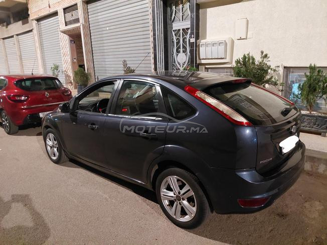 ford focus en tres bonne etat 