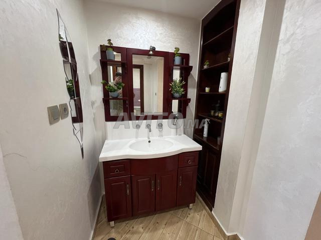 Villa duplex meublée à Sidi Bouzid