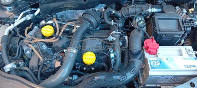 Dacia Duster Diesel Manuelle 2016 à Marrakech