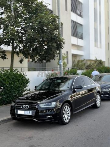أودي A4 Sline - 2