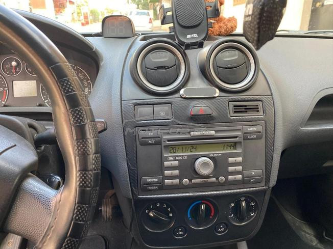ford festa