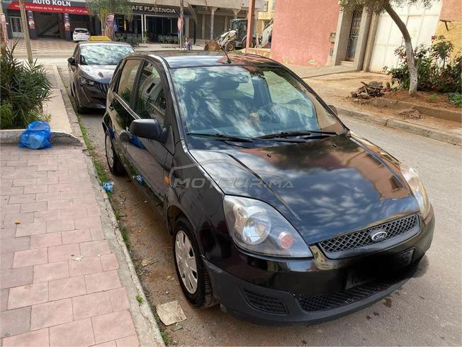 ford festa