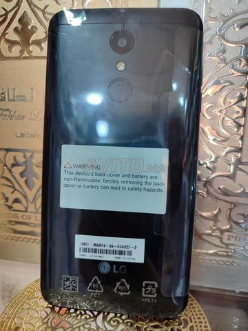 إل جي k11 جديد مع ملحقاته - 2