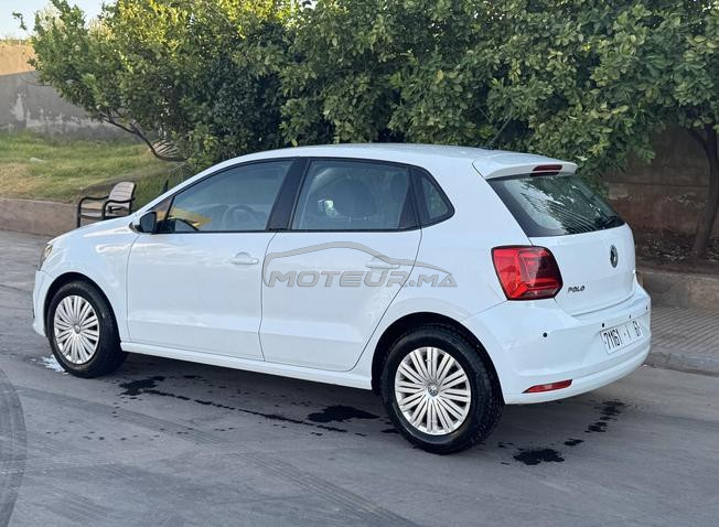Volkswagen Polo 2017 Diesel