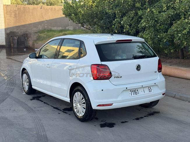 Volkswagen Polo 2017 Diesel