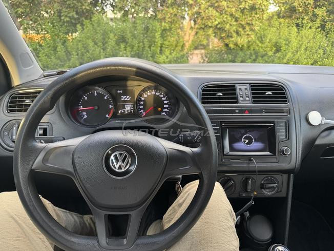 Volkswagen Polo 2017 Diesel