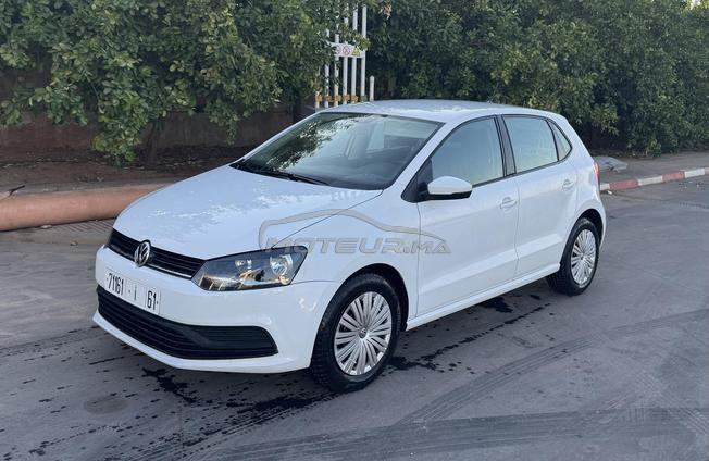 Volkswagen Polo 2017 Diesel