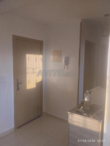Appartement à vendre 52 m² à Tanger - 2