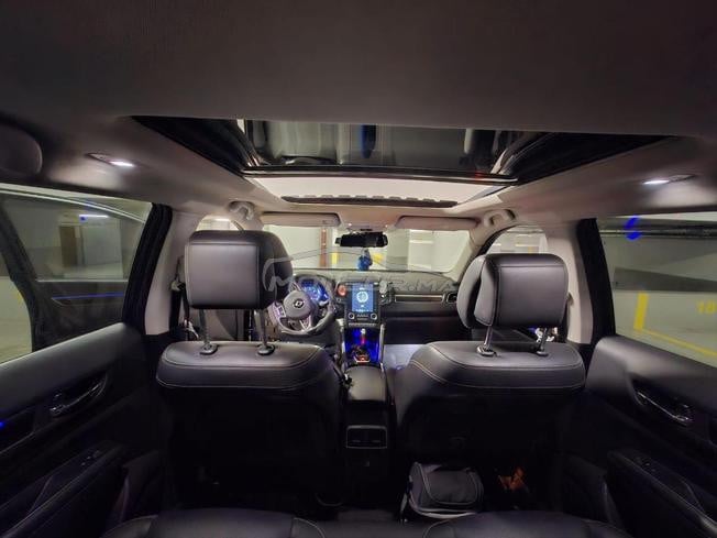 Renault Koleos My18 full options