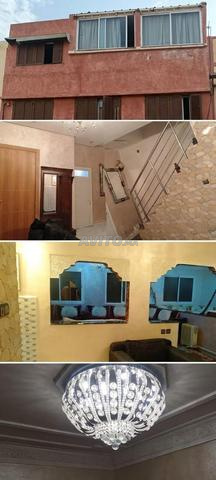 Maison à vendre - 2