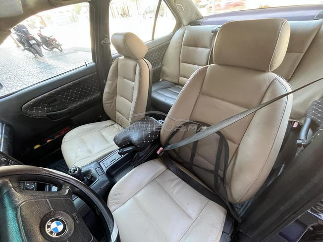 BMW 3.18 Diesel 7 Chvx