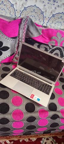 حاسوب محمول أكسنت i5 - 2