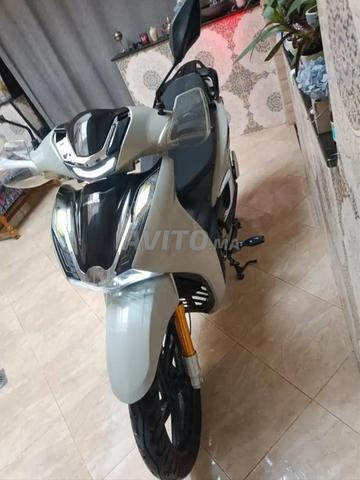 Vélo SH - 2