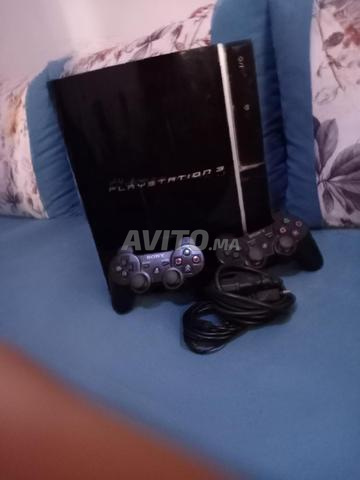 PS3 en excellent état - 2