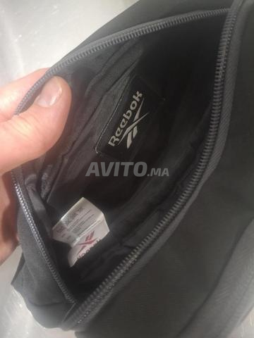 Sac banane Reebok original - 2