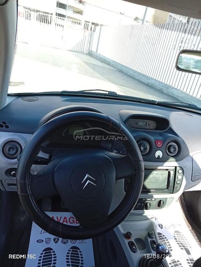 سيدي ادريس طنجة