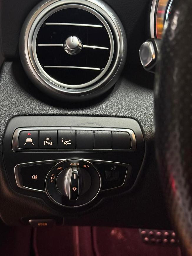 Mercedes Benz classe C 300de AMG line plus 2020  