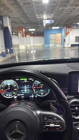 Mercedes Benz classe C 300de AMG line plus 2020 - 2