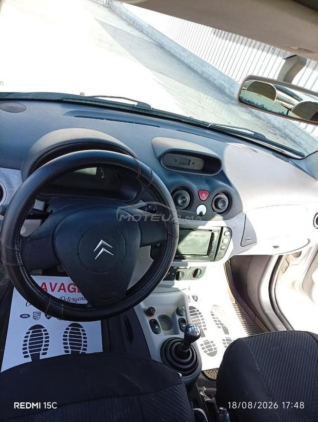 سيدي ادريس طنجة