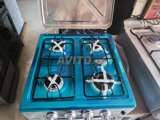 Four Inox - 2