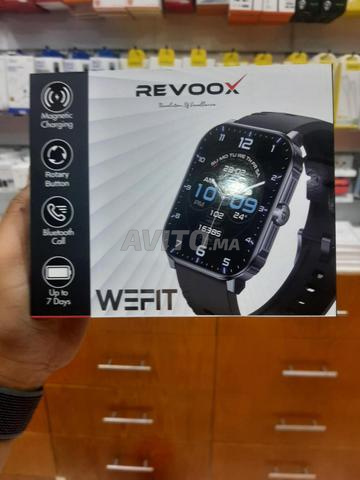 Montre ⌚ Revoox - 2