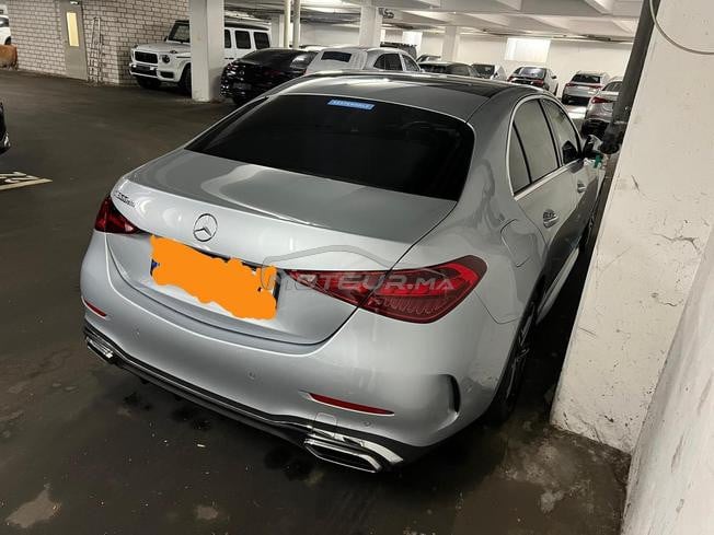 Mercedes Benz classe C 300de AMG line 2023