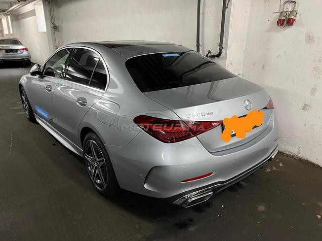 Mercedes Benz classe C 300de AMG line 2023