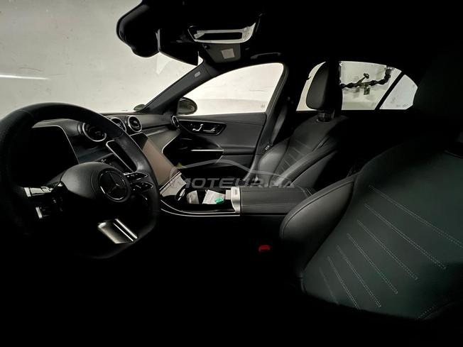 Mercedes Benz classe C 300de AMG line 2023