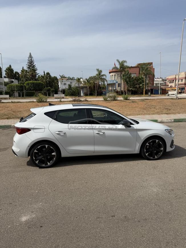 Cupra Leon 2024 à vendre en excellent état.