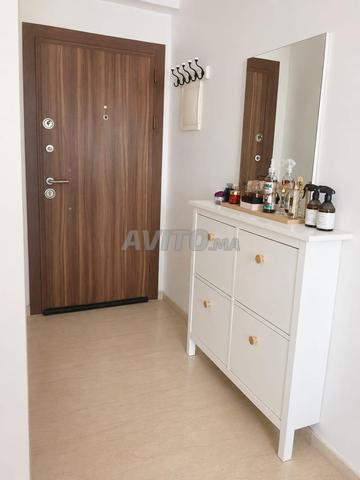 Appartement à vendre 91 m² à Tanger - 2