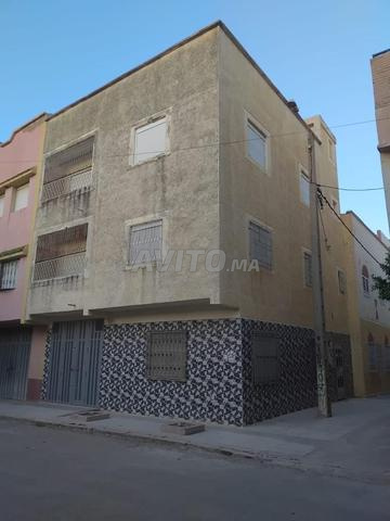 Taza quartier Ourida - 2