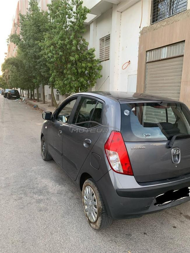 i10 2008 exellent etat