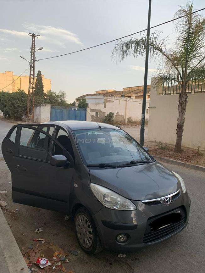 i10 2008 exellent etat