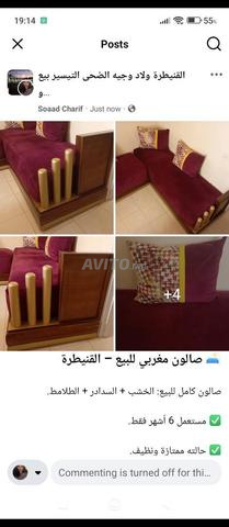 Femelle marocaine - 2