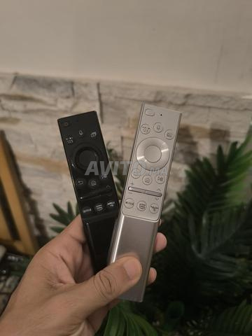 Télécommande originale Samsung