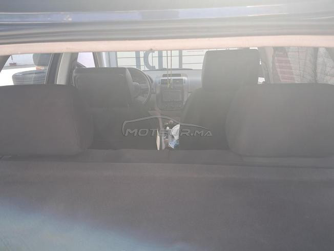 Volkswagen Polo Diesel Manuelle 2005 à Casablanca