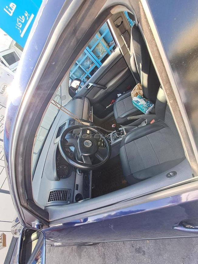 Volkswagen Polo Diesel Manuelle 2005 à Casablanca