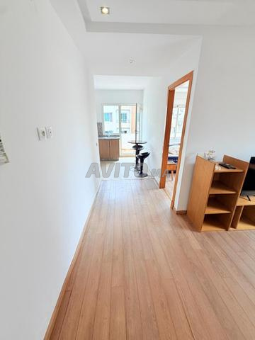 Super Studio Meublé à 2 pas du Macdo Maarif