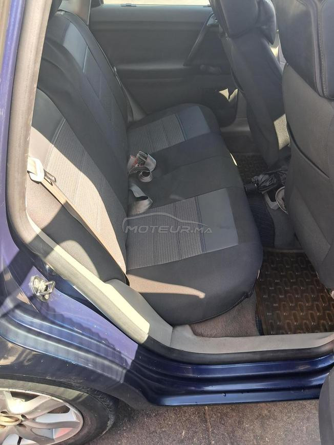 Volkswagen Polo Diesel Manuelle 2005 à Casablanca